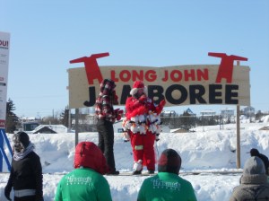 Long John Jamboree MC