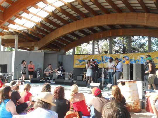 Heart Strings musical collaboration